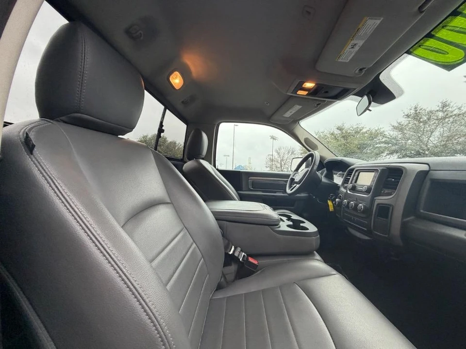 2019 Ram 1500 1st Gen - Image 21 of 21