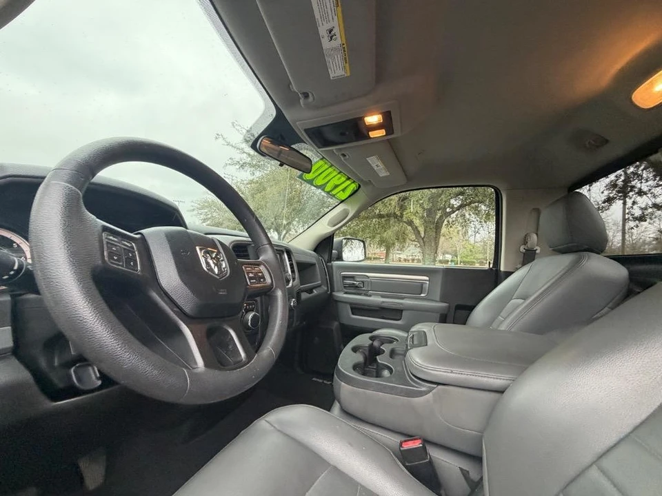 2019 Ram 1500 1st Gen - Image 6 of 21