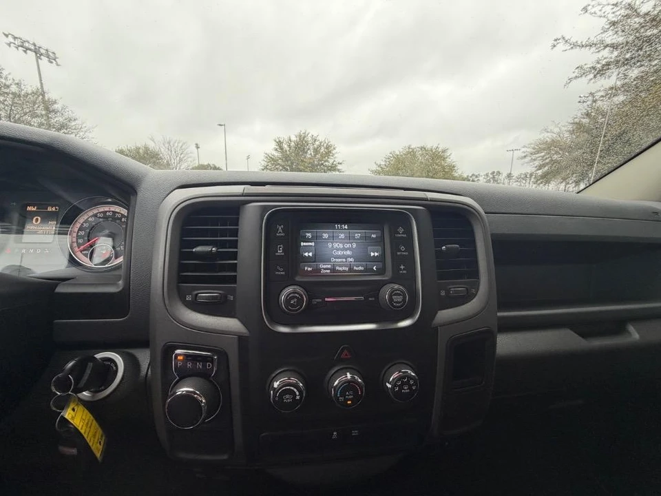 2019 Ram 1500 1st Gen - Image 11 of 21
