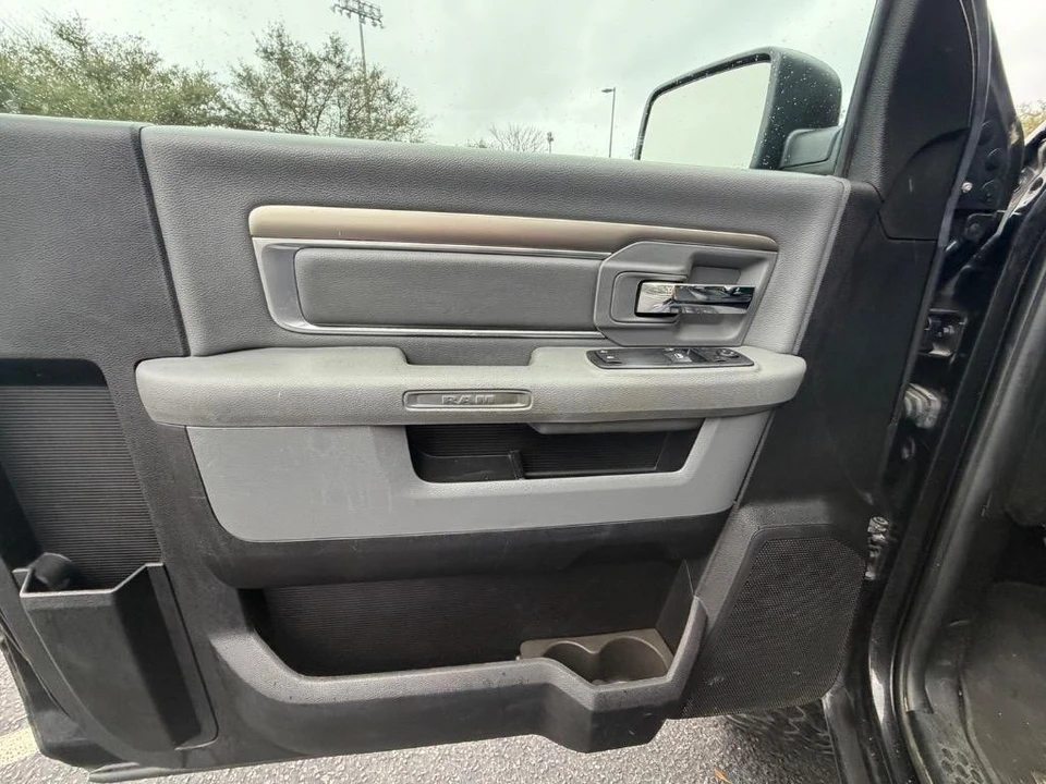 2019 Ram 1500 1st Gen - Image 5 of 21