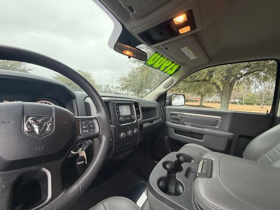 2019 Ram 1500 1st Gen - Image 8 of 21