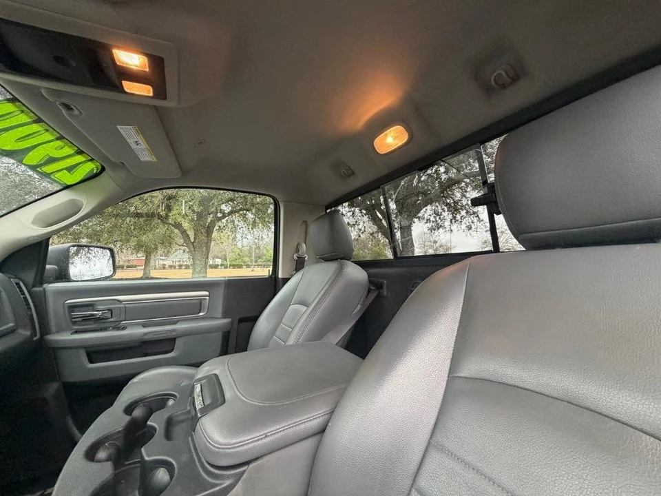 2019 Ram 1500 1st Gen - Image 7 of 21