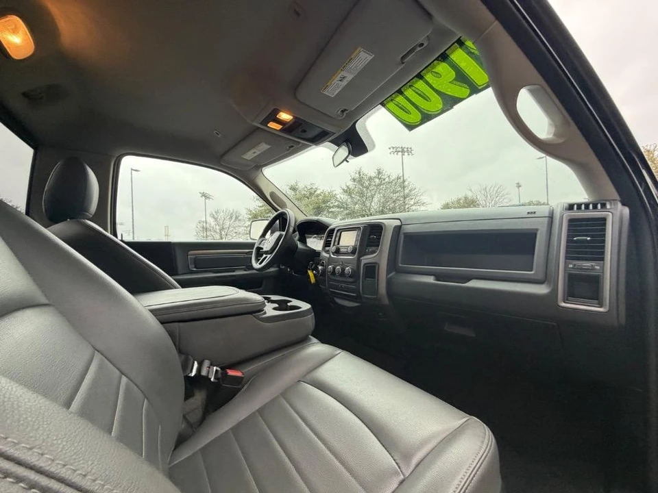 2019 Ram 1500 1st Gen - Image 20 of 21