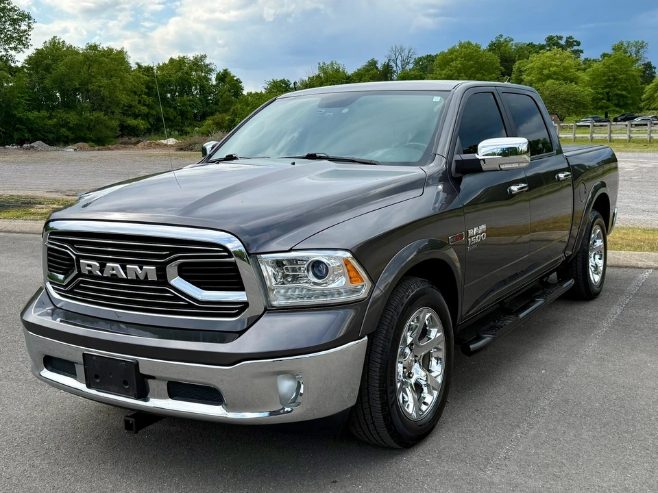 2019 Ram 1500 1st Gen - Image 2 of 31