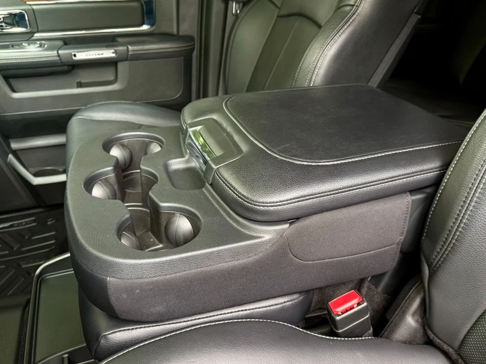 2019 Ram 1500 1st Gen - Image 20 of 31