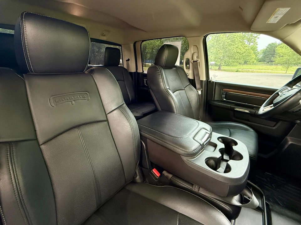 2019 Ram 1500 1st Gen - Image 15 of 31