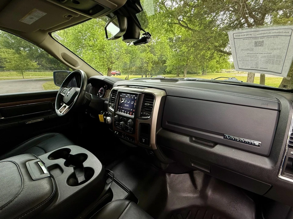 2019 Ram 1500 1st Gen - Image 16 of 31