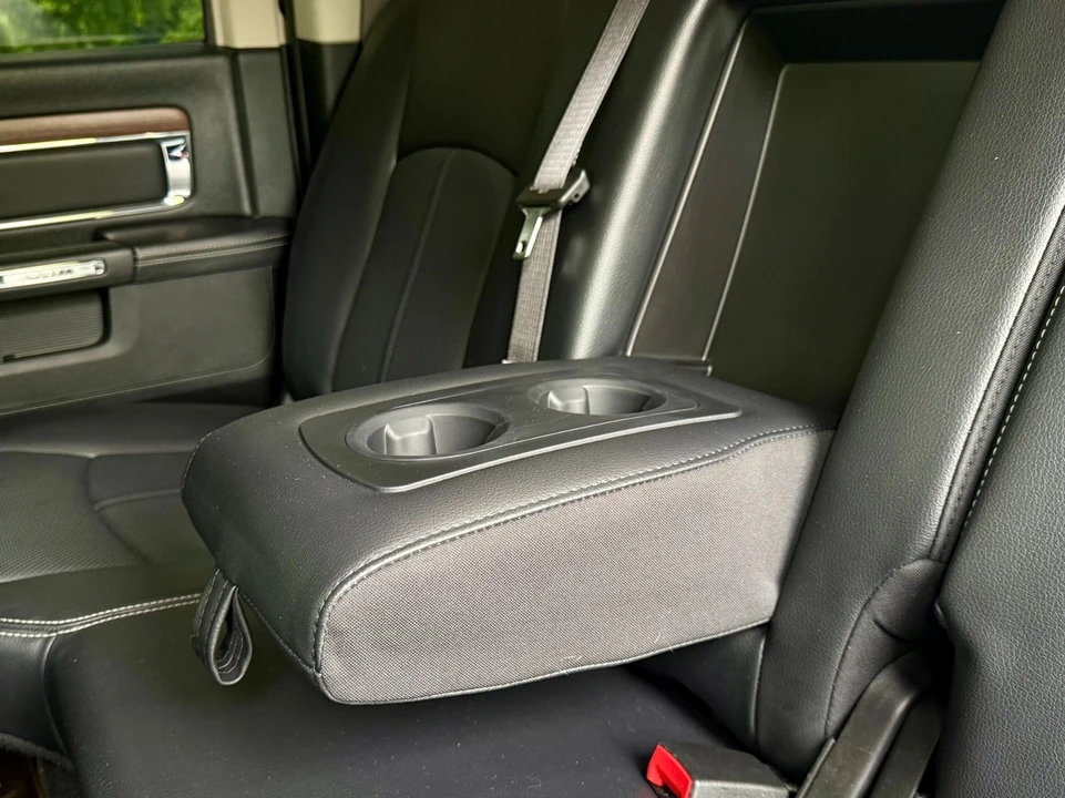 2019 Ram 1500 1st Gen - Image 25 of 31