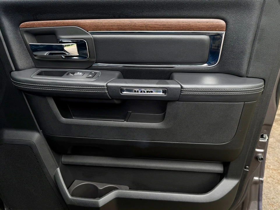 2019 Ram 1500 1st Gen - Image 31 of 31