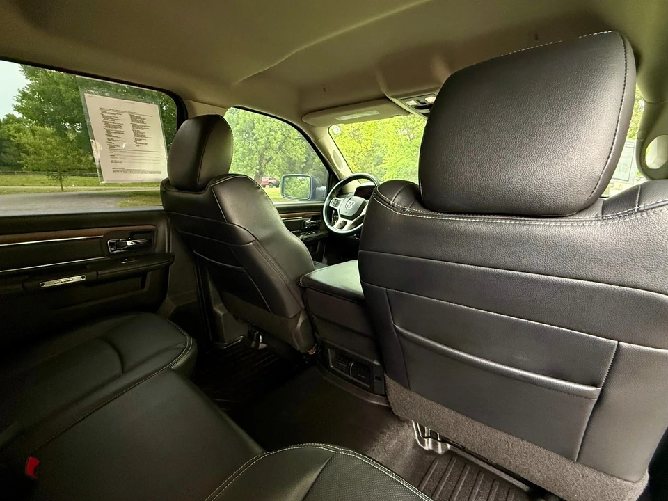 2019 Ram 1500 1st Gen - Image 29 of 31