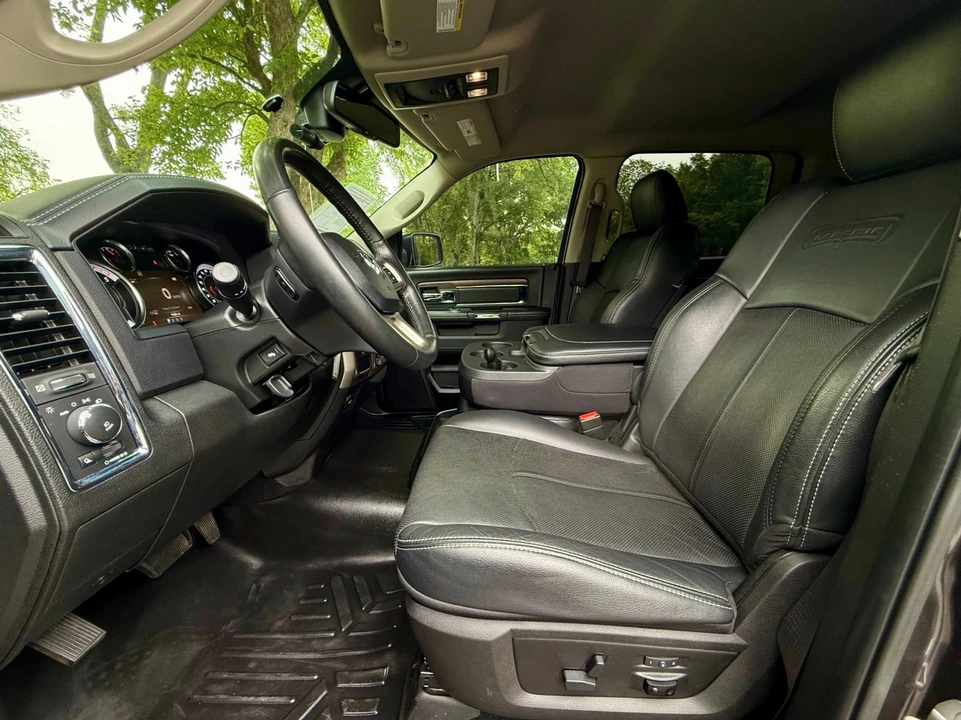 2019 Ram 1500 1st Gen - Image 9 of 31