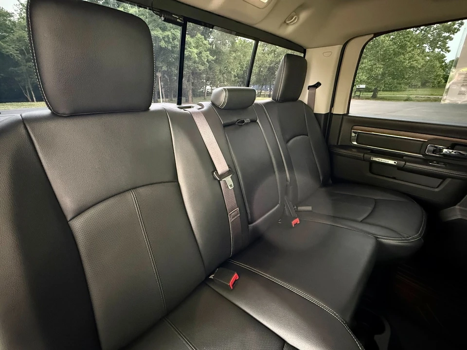 2019 Ram 1500 1st Gen - Image 30 of 31