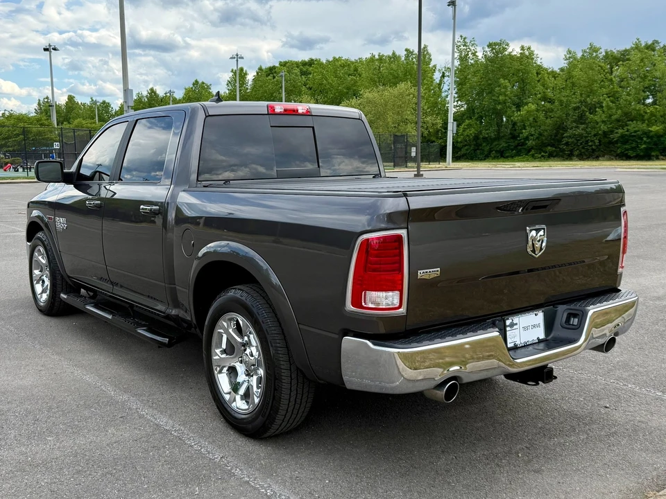 2019 Ram 1500 1st Gen - Image 4 of 31