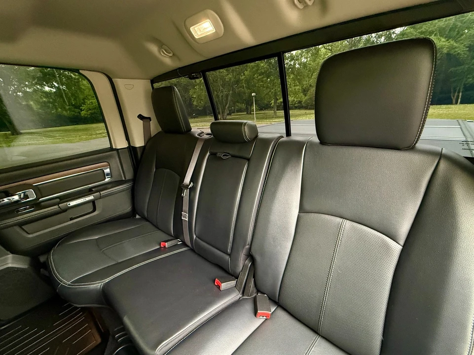 2019 Ram 1500 1st Gen - Image 24 of 31
