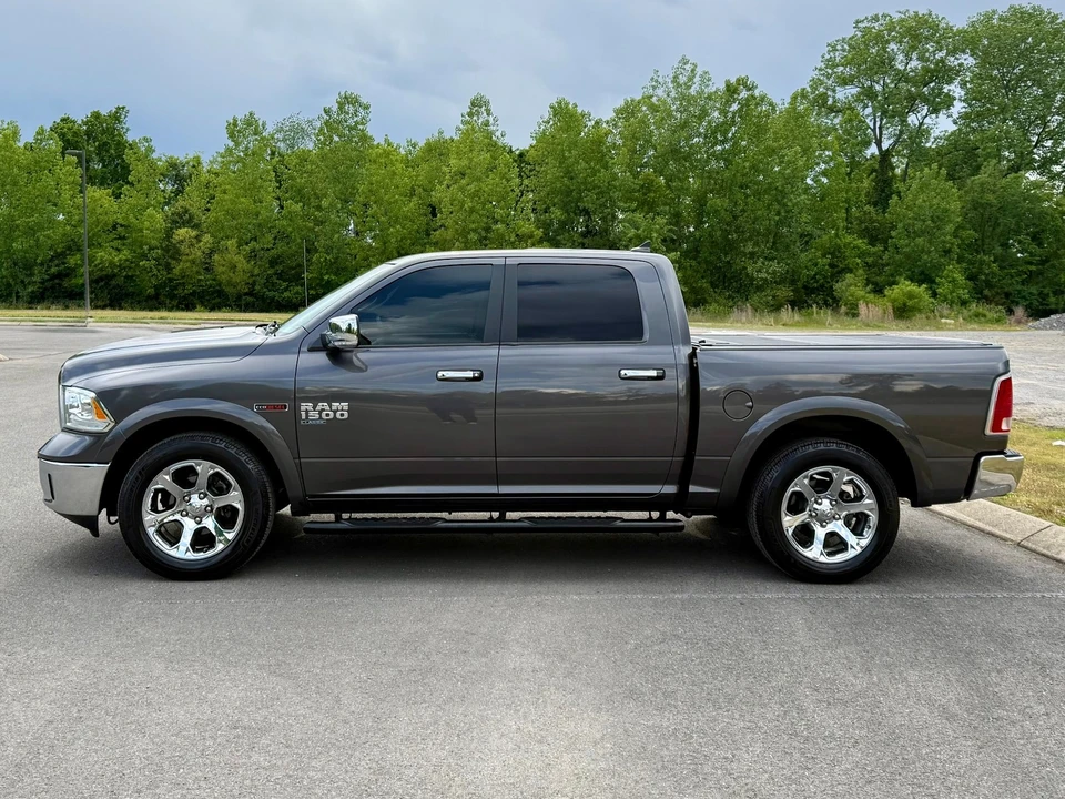 2019 Ram 1500 1st Gen - Image 7 of 31