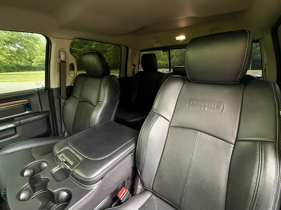 2019 Ram 1500 1st Gen - Image 10 of 31