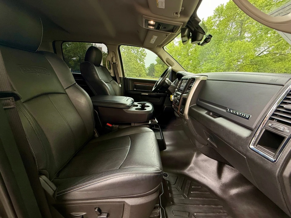 2019 Ram 1500 1st Gen - Image 14 of 31
