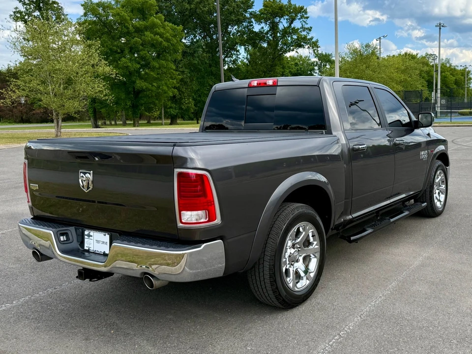 2019 Ram 1500 1st Gen - Image 3 of 31