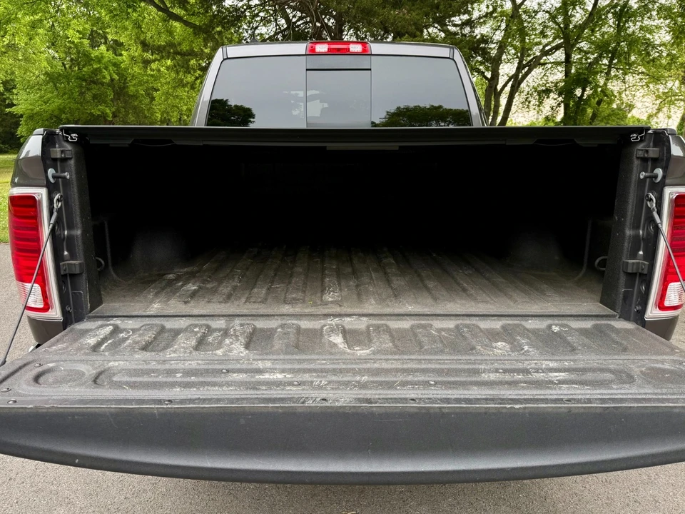 2019 Ram 1500 1st Gen - Image 26 of 31
