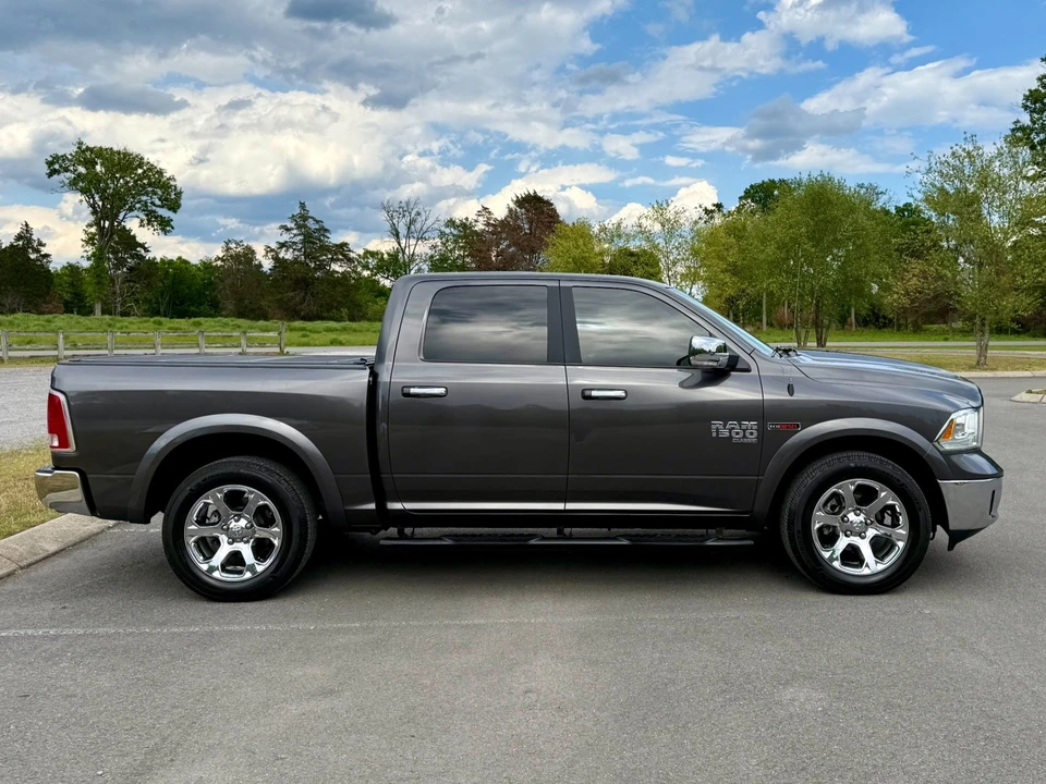 2019 Ram 1500 1st Gen - Image 8 of 31
