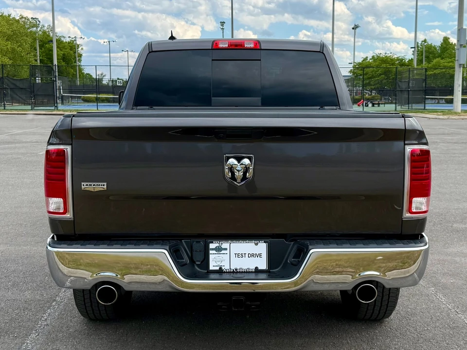 2019 Ram 1500 1st Gen - Image 5 of 31