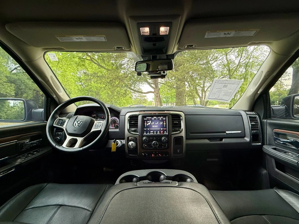 2019 Ram 1500 1st Gen - Image 17 of 31