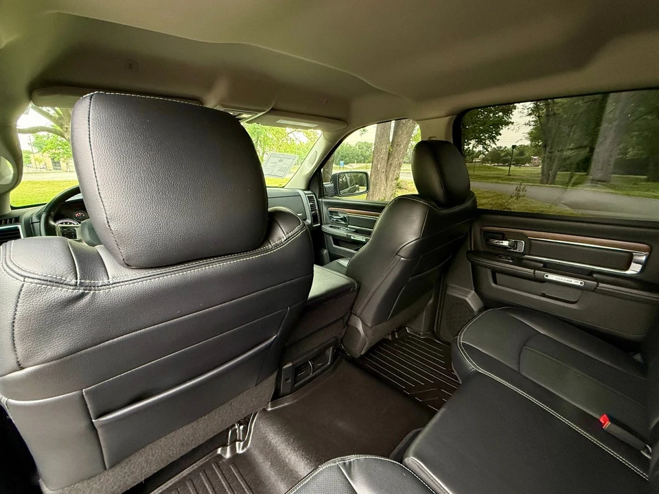 2019 Ram 1500 1st Gen - Image 23 of 31