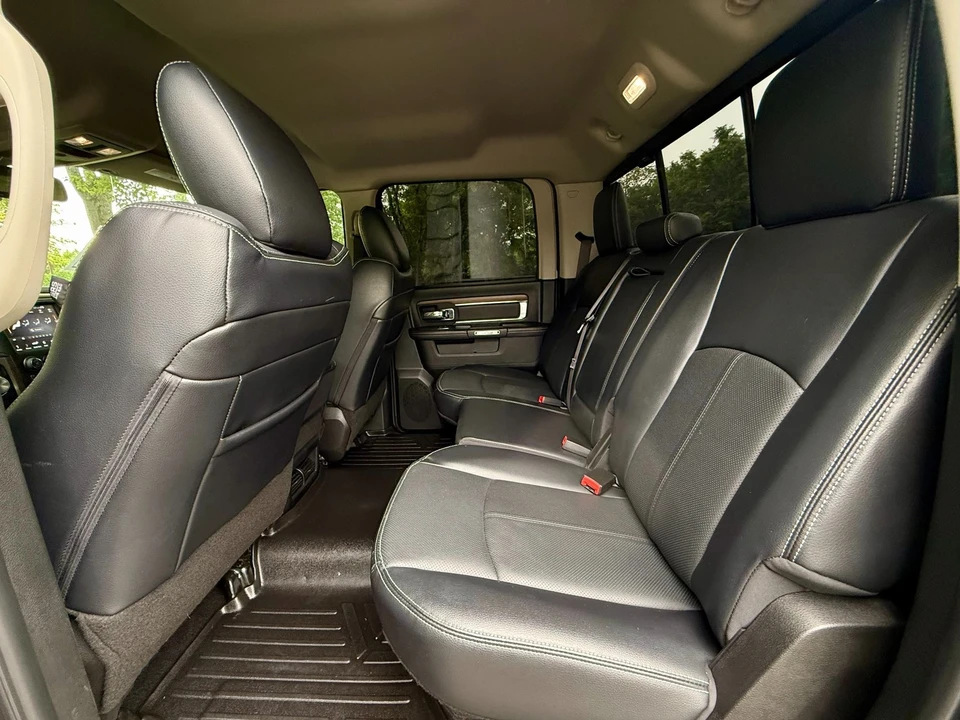 2019 Ram 1500 1st Gen - Image 22 of 31