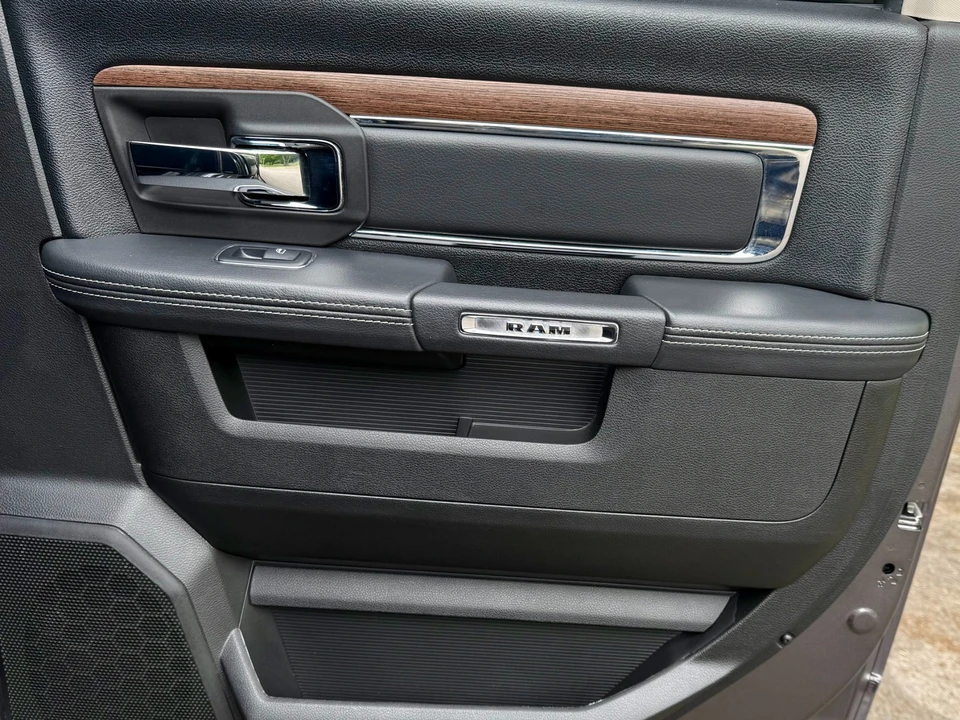 2019 Ram 1500 1st Gen - Image 27 of 31