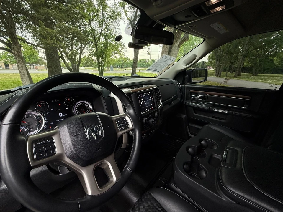 2019 Ram 1500 1st Gen - Image 11 of 31