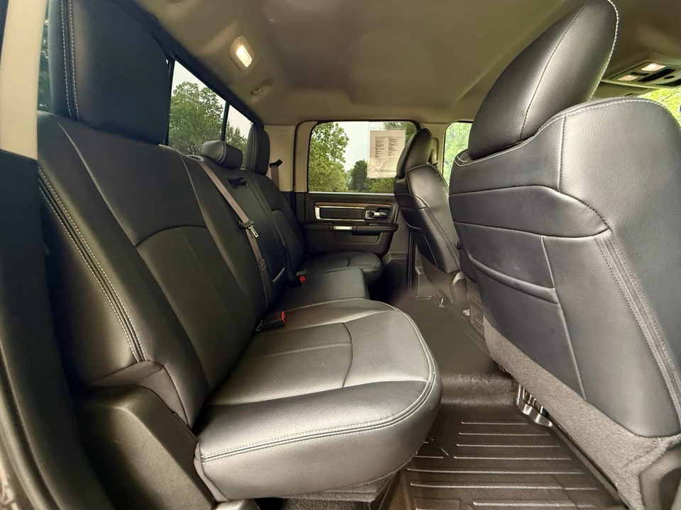 2019 Ram 1500 1st Gen - Image 28 of 31