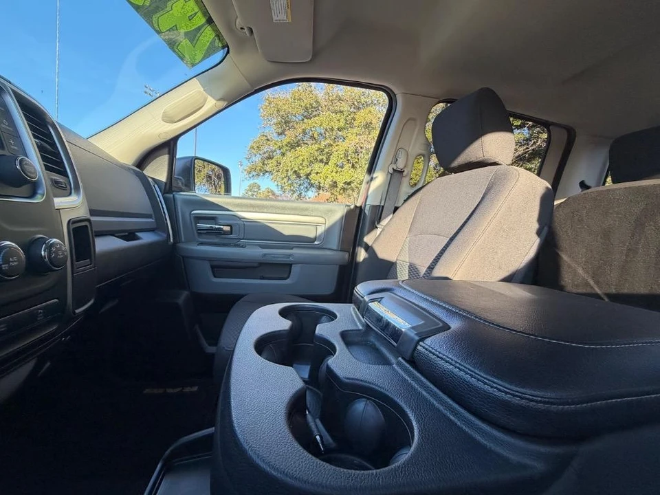 2019 Dodge Ram 4th Gen - Image 16 of 21