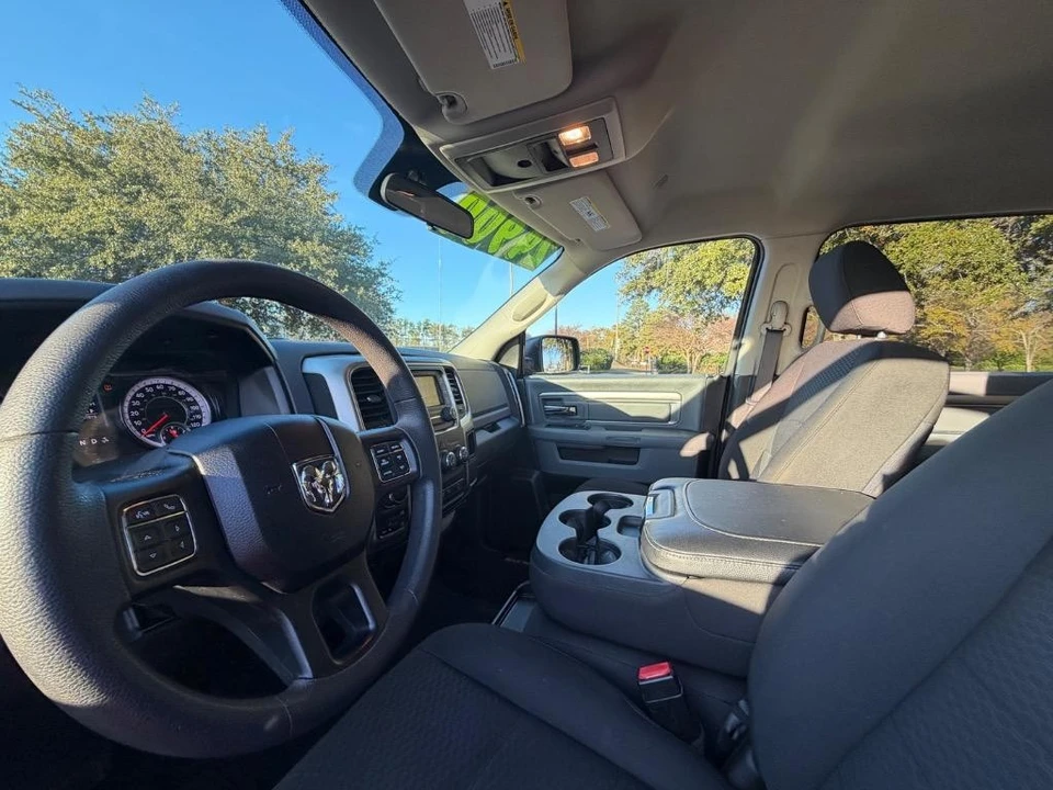 2019 Dodge Ram 4th Gen - Image 7 of 21
