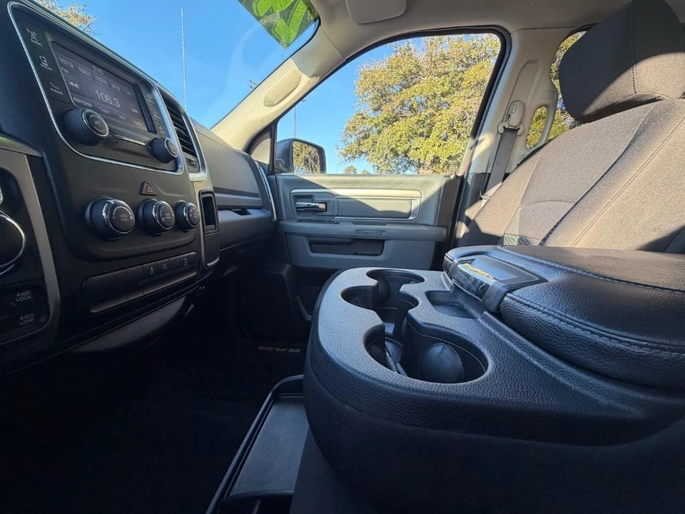 2019 Dodge Ram 4th Gen - Image 15 of 21