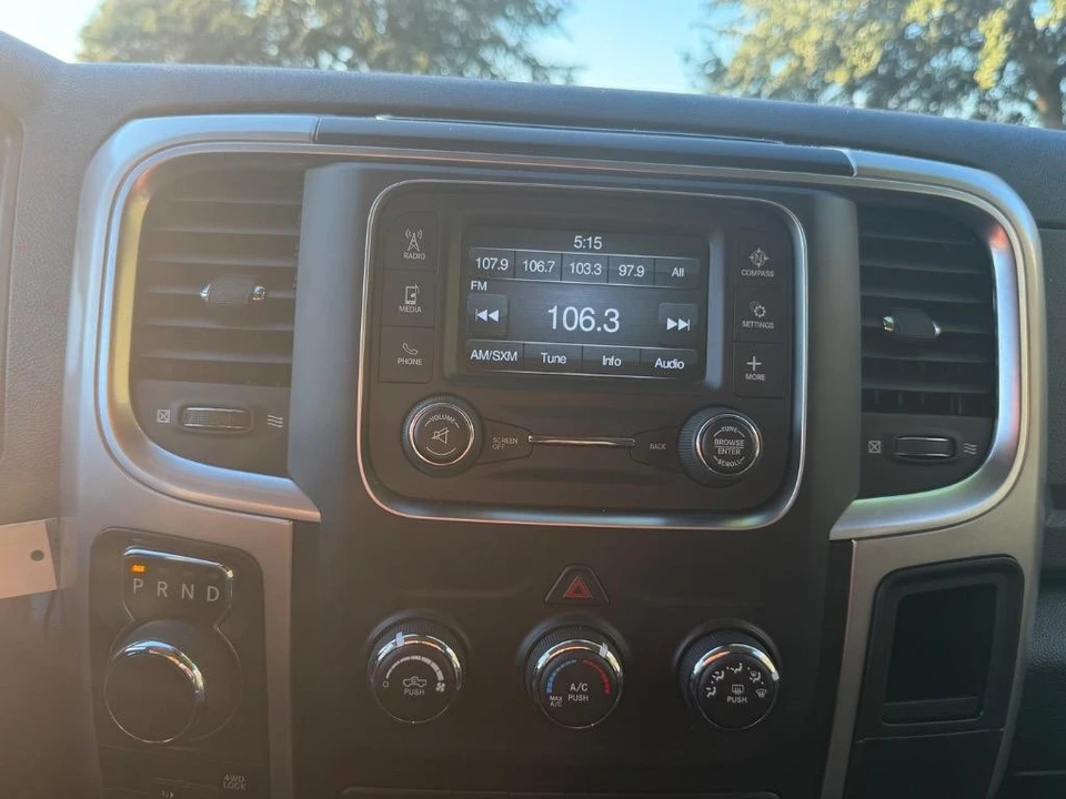 2019 Dodge Ram 4th Gen - Image 12 of 21