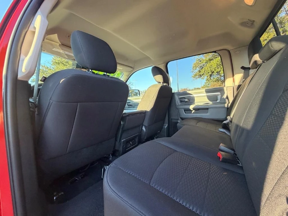 2019 Dodge Ram 4th Gen - Image 19 of 21