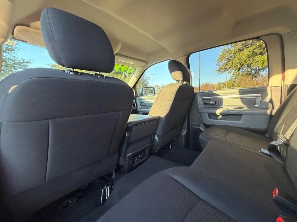 2019 Dodge Ram 4th Gen - Image 20 of 21