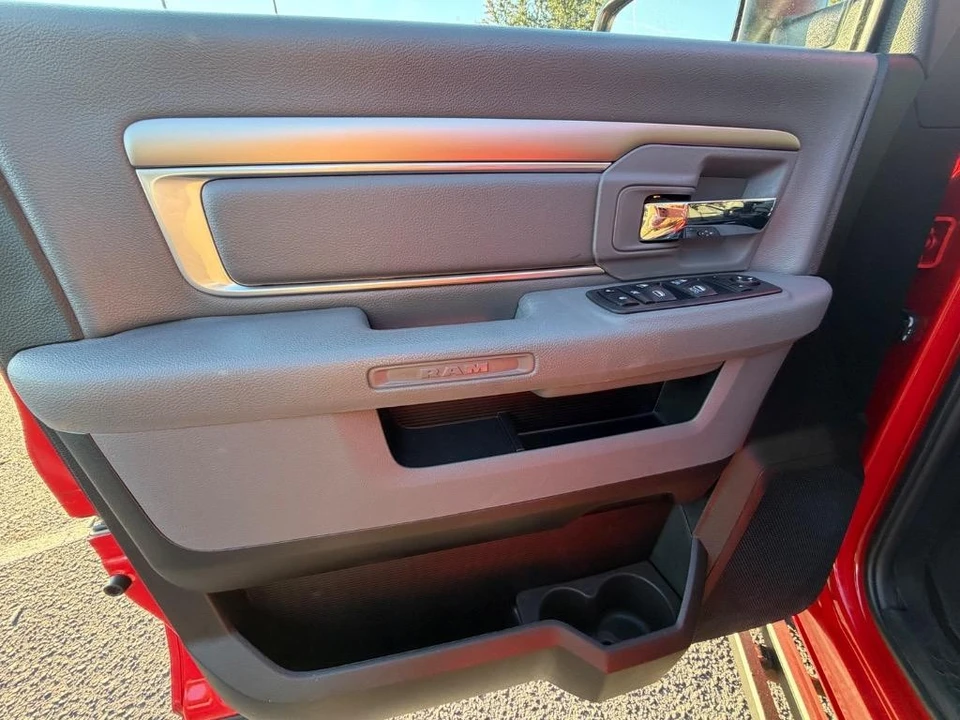 2019 Dodge Ram 4th Gen - Image 5 of 21
