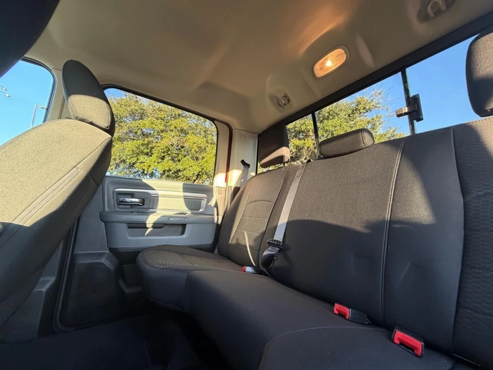 2019 Dodge Ram 4th Gen - Image 21 of 21