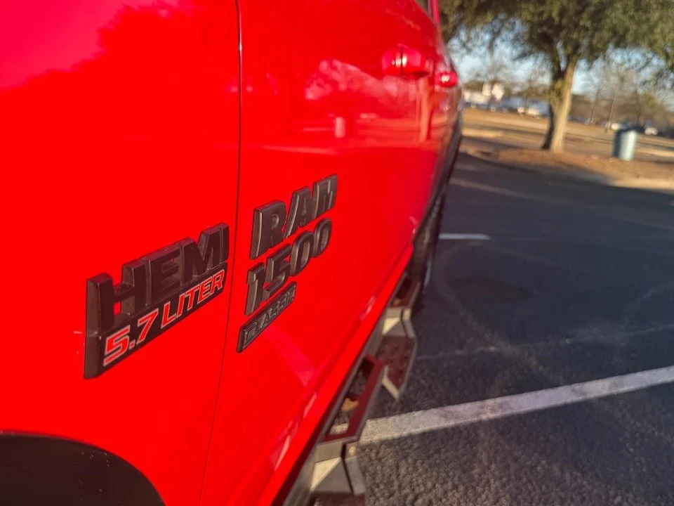 2019 Dodge Ram 4th Gen - Image 3 of 21
