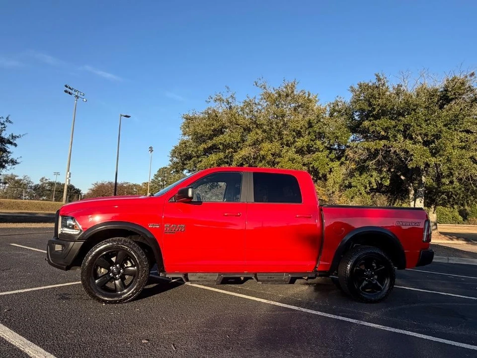 2019 Dodge Ram 4th Gen - Image 2 of 21