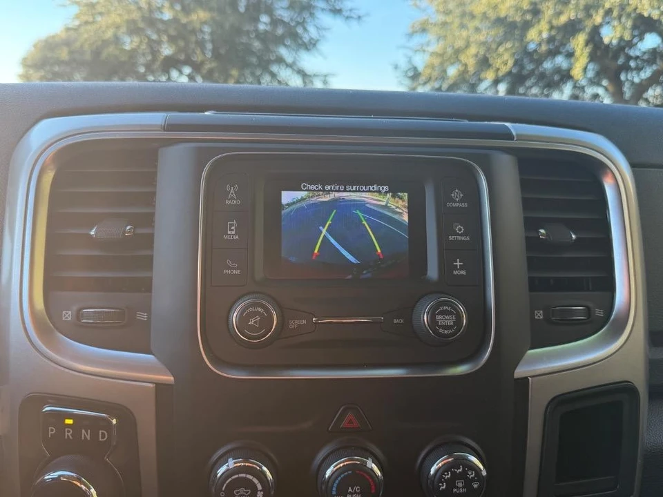 2019 Dodge Ram 4th Gen - Image 13 of 21