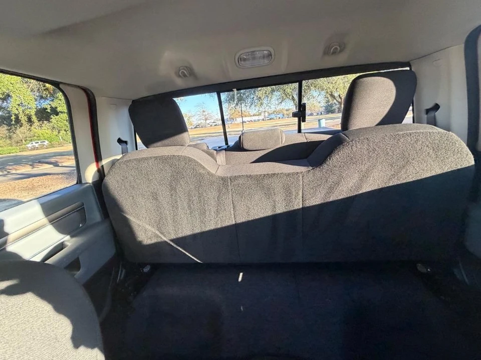 2019 Dodge Ram 4th Gen - Image 18 of 21