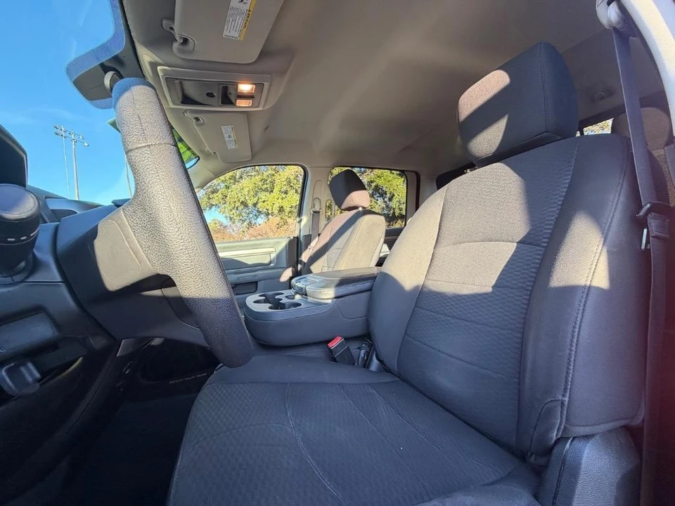 2019 Dodge Ram 4th Gen - Image 6 of 21