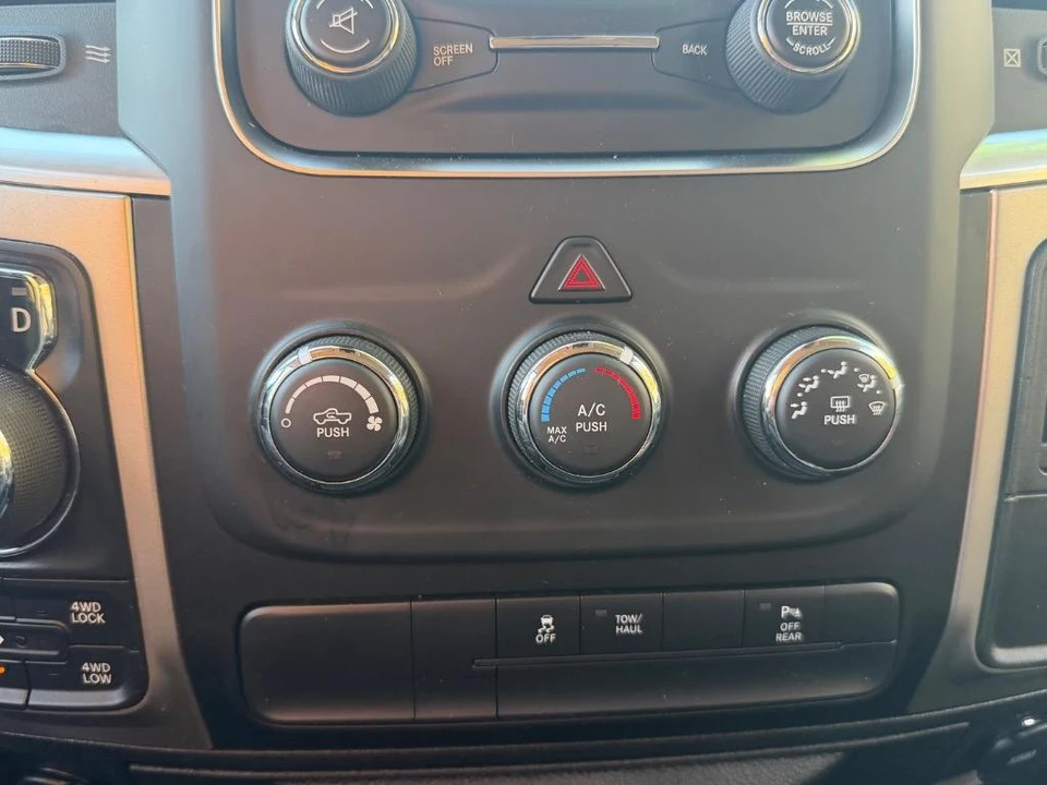 2019 Dodge Ram 4th Gen - Image 14 of 21