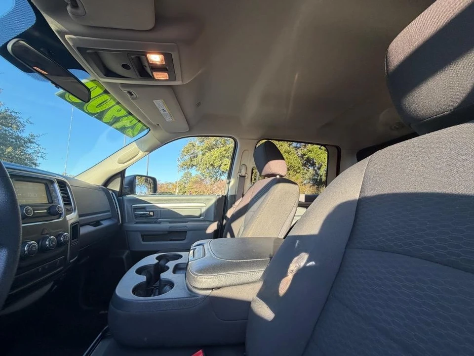 2019 Dodge Ram 4th Gen - Image 8 of 21