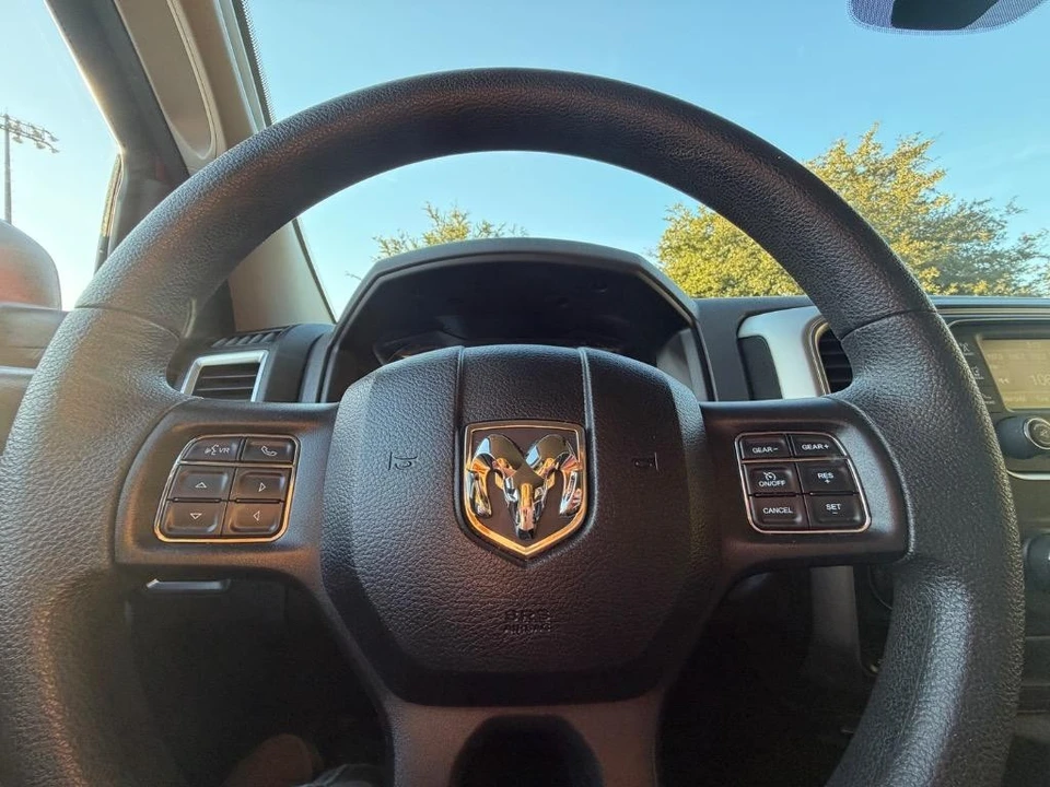 2019 Dodge Ram 4th Gen - Image 10 of 21