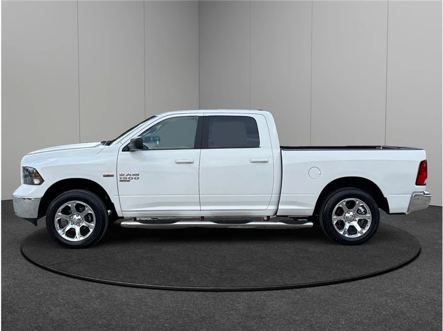 2019 Dodge Ram 4th Gen - Image 5 of 12