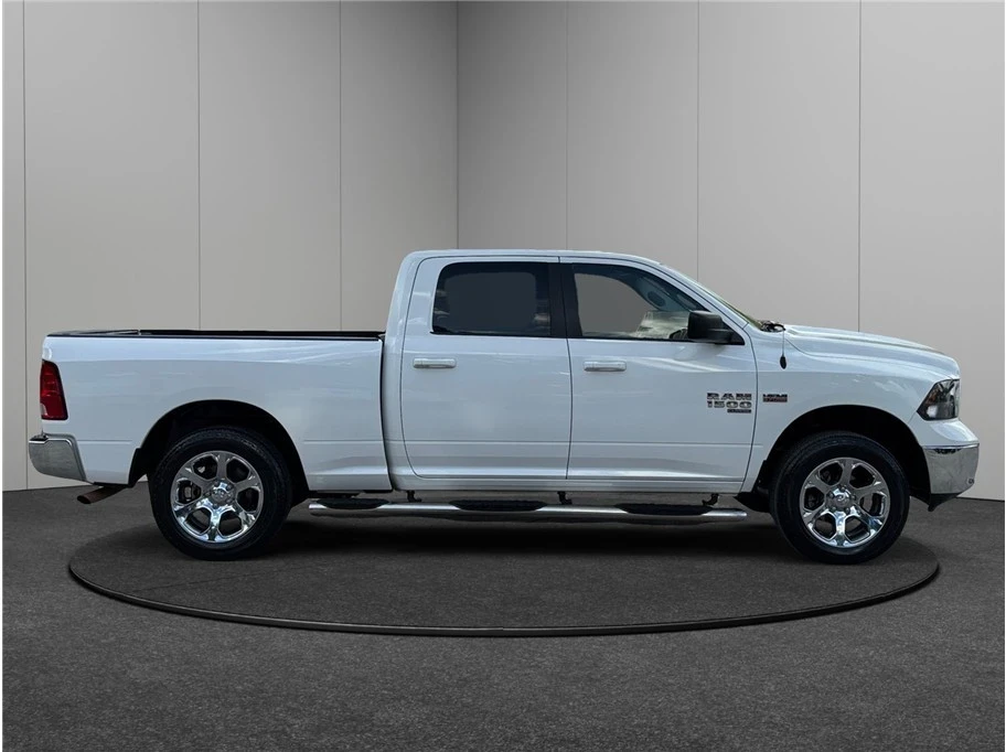 2019 Dodge Ram 4th Gen - Image 10 of 12