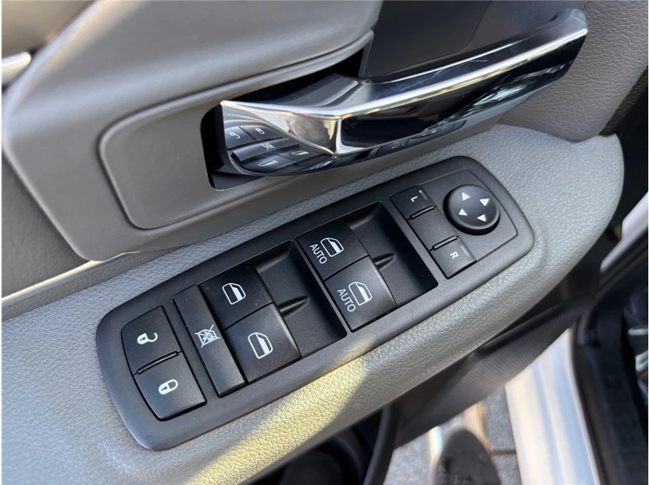 2019 Dodge Ram 4th Gen - Image 18 of 21